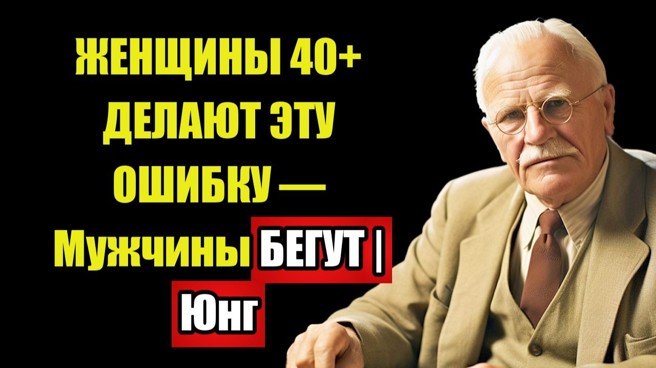ВКЛЮЧИ ТИШИНУ НА 7 ДНЕЙ — МУЖЧИНА сам постучит в дверь