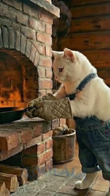 Котики смотреть онлайн