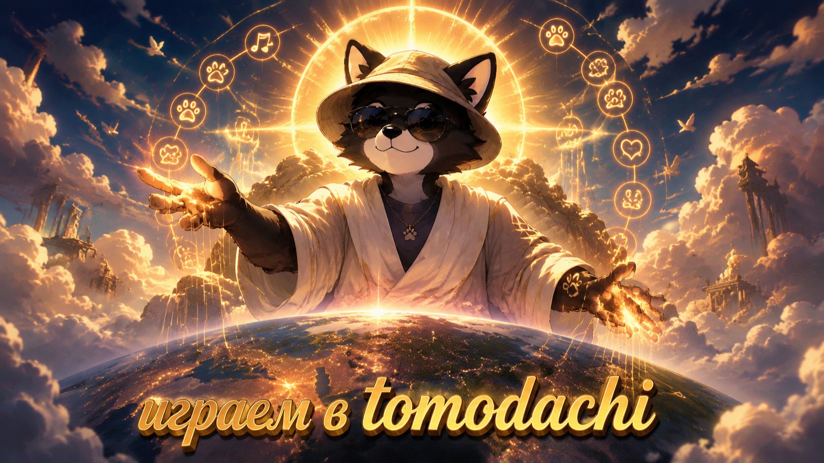 управляю островом Эпштена!!! ( Tomodachi ) |Filya смотреть онлайн