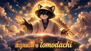управляю островом Эпштена!!! ( Tomodachi ) |Filya