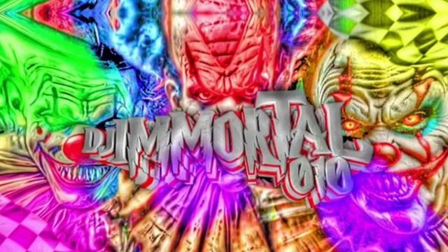 MONTAGEM SAVIM LECTRUS - DJ IMMORTAL 010, DJ MENOR H11 смотреть онлайн