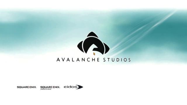 Just Cause 2 - прохождение 1