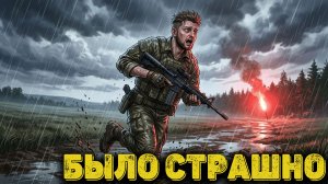 Arena Breakout Infinite - Было страшно