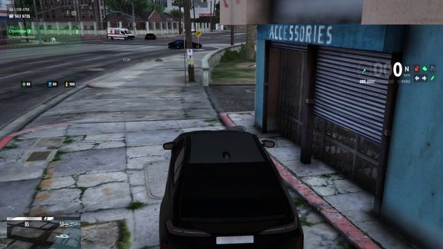 Grand Theft Auto V 2026.06.14 - 17.11.49.04.DVR - Trim смотреть онлайн