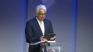 Уверенность спасения в Псалмах -- Михаил Демьян