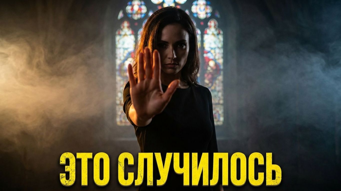 Это случилось в Севилье (Андрей Донецкий)