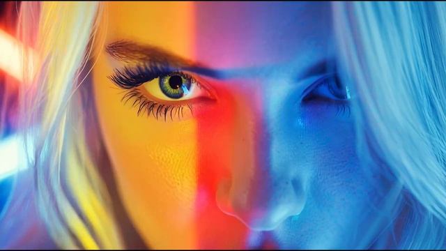 Armin van Buuren - Echoes Beyond Reality (ChibangaMusic)
