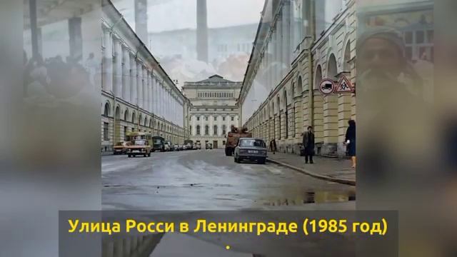 Реальность СССР которую не показывали в официальной версии