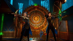Trine 5: A Clockwork Conspiracy (Part 42)