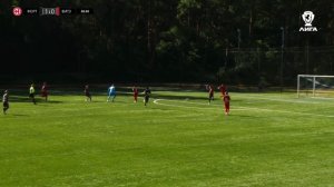 11 тур. Фортуна (Боровск) - Витязь (Ливны) 2:0