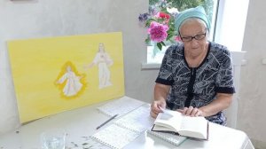 О святой Троице. И почему только крещеные люди попадают в рай?
