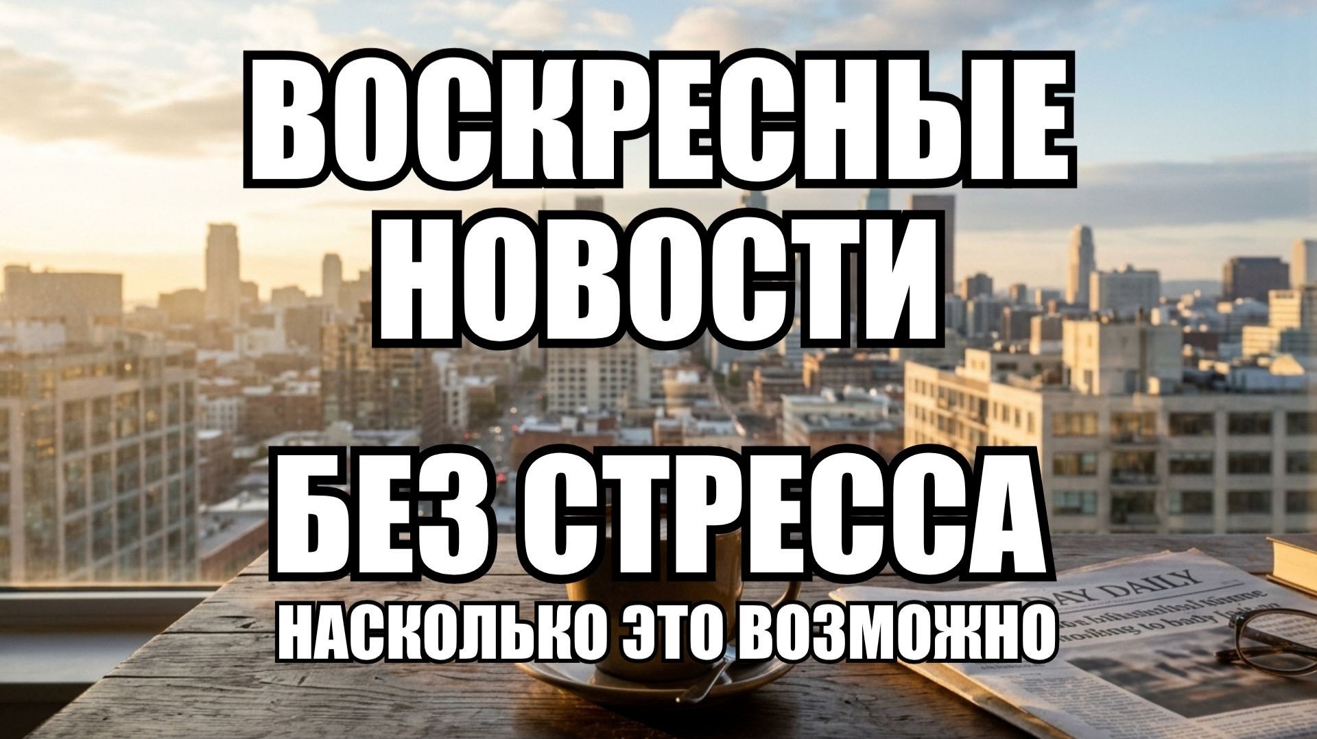 💥Утренний выпуск новостей 14.06.26 смотреть онлайн