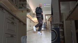 Урок танца Шаффл. Учим самые популярные движения ногами. Обучение танцам для взрослых.