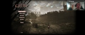 Gothic 1 Remake \ часть 2 \ Прохождение