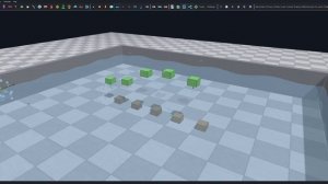 Makarov Physics Sandbox
