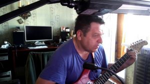 Red Hot Chili Peppers - Under The Bridge cover