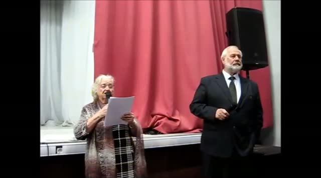 Краеведение. Доклад Волынкина Олега Викторовича о мало известных событиях битвы за Кавказ.22.03.22 г