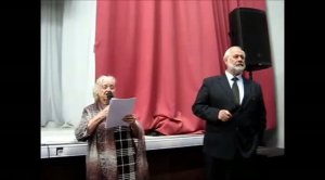 Краеведение. Доклад Волынкина Олега Викторовича о мало известных событиях битвы за Кавказ.22.03.22 г