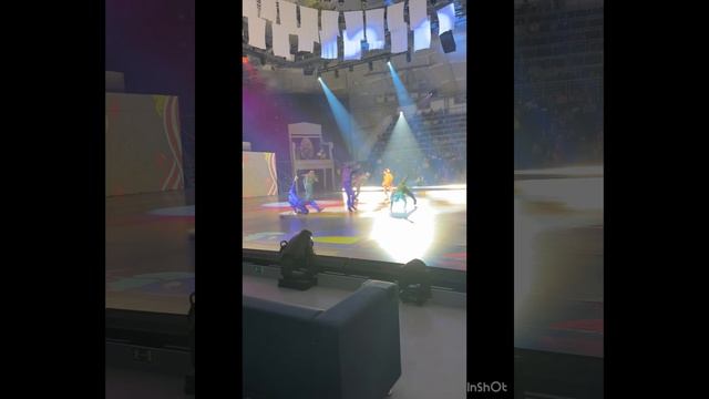 Сны Пушкина. Цирк смотреть онлайн