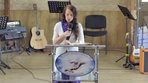 Н.Лекомцева «Бог есть любовь» 14.06.26
