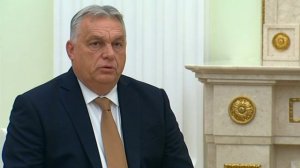 Орбан раскрыл заговор против Венгрии