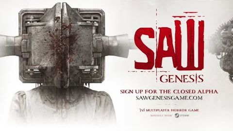 Асимметричный хоррор SAW: Genesis был анонсирован на Summer Game Fest 2026