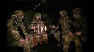 Вальс Донбасса