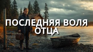 Мне 42, я “состоялся”, но отец ждал меня в тайге без связи. Исповедь директора. Рассказ