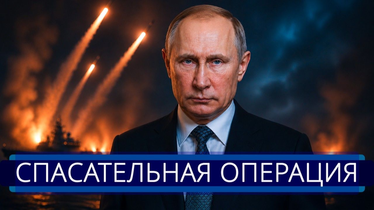 ⚡️ Ответка за "Крым" - Зеленский в панике // Удар по Германии и Франции - Время Прядко смотреть онлайн