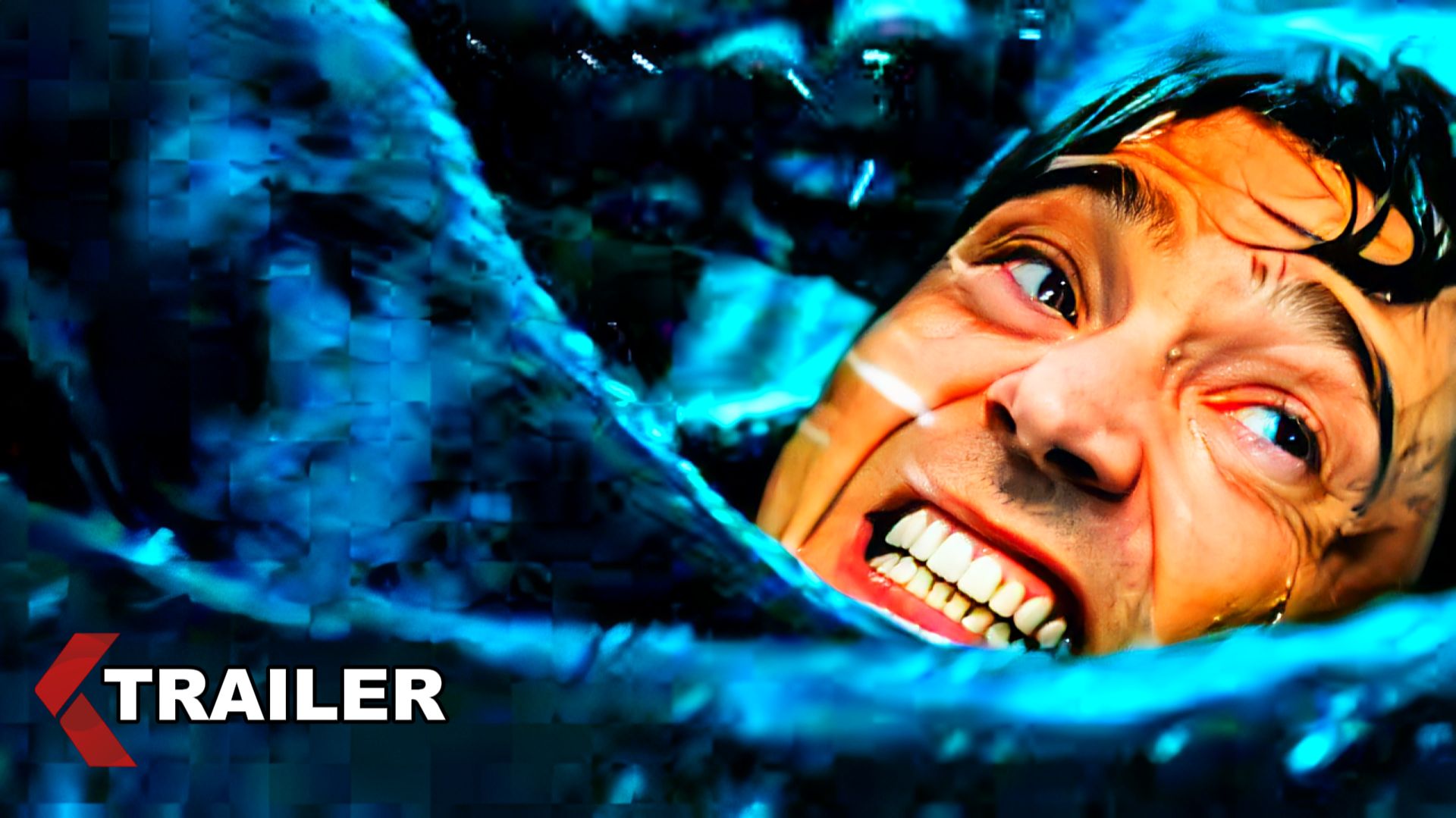 Кит Во тьме глубин — Русский трейлер (Дубляж, 2026)