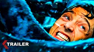 Кит Во тьме глубин — Русский трейлер (Дубляж, 2026)