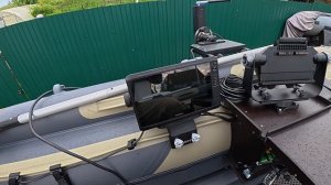 УМНАЯ ЛОДКА 2 часть 2