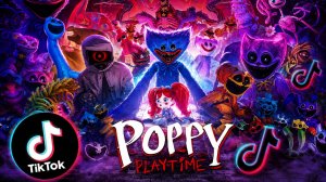 Poppy Playtime - Лучшая подборка #5