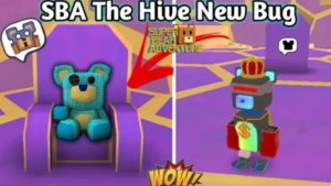 Super bear adventure!