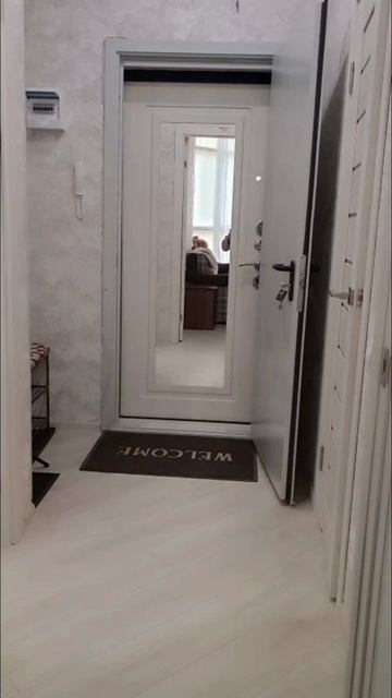 Квартира в городе Анапа. продажа по отличной цене