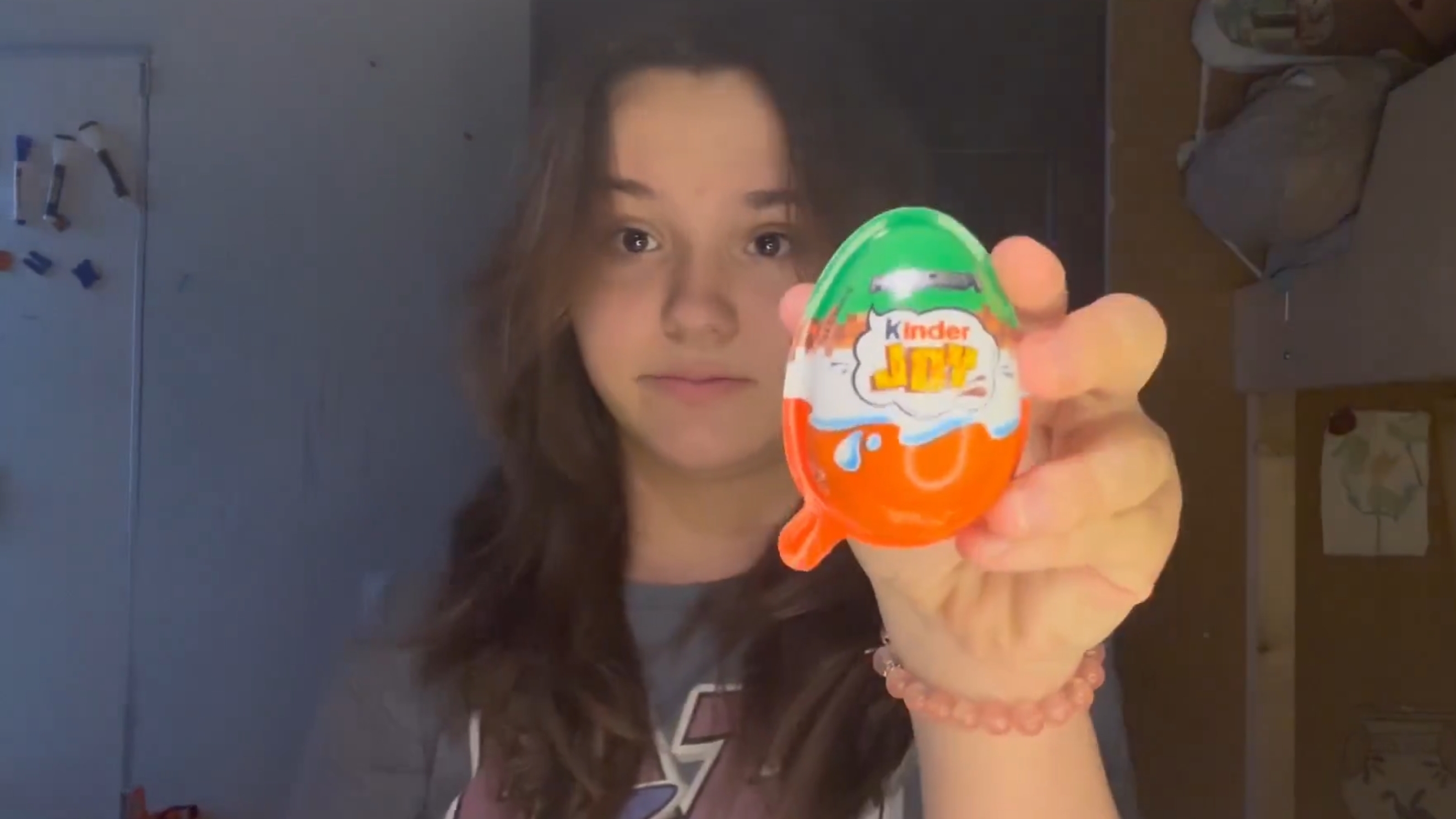 Сколько СЕКРЕТНЫХ Мне Попадается Из 12 KINDER JOY MINECRAFT?/Hubba Gubba смотреть онлайн