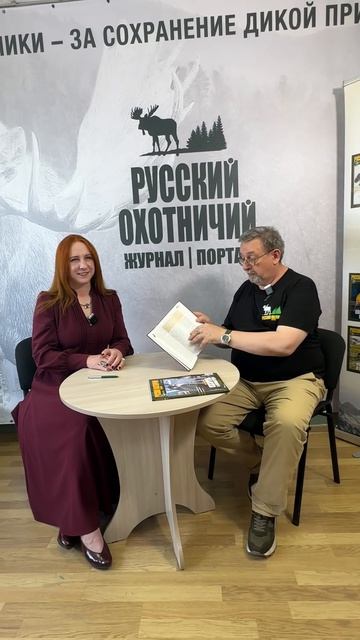 В гостях редакции Елизавета Целыхова