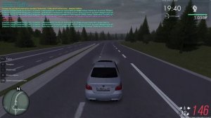 Форум МТА 1 сервер