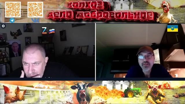 Кастрюлеголовый завис и опозорился. лютый разнос по фактам