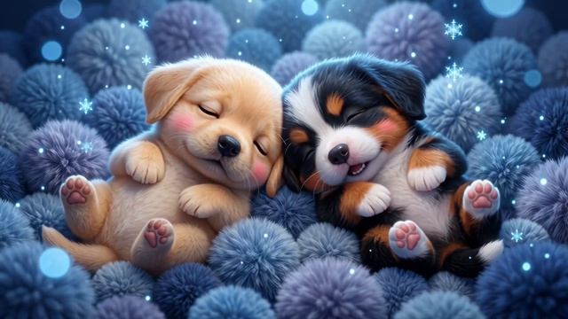 ЗАБУДЬ ПРО ВСЕ ЗАБОТЫ 😴 Музыка для глубокого сна