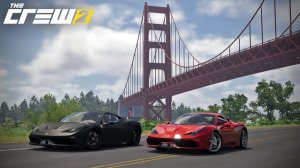 🚗🏁The Crew 2 (2026) PC⭐️Прохождение: №[8]📌Новая История» воскресные гонки