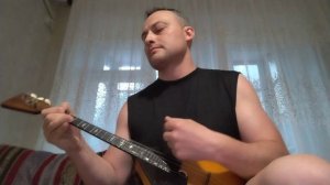 Хабиб - ягода малинка на балалайке.mp4