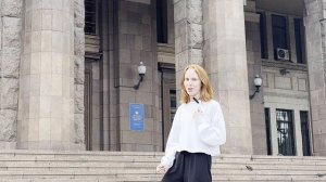 Видеовизитка на слёт Лемехова Мария Павловна