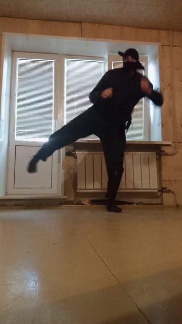 Крайне Северный Ниндзя: 14 Июньское Чудо I (14.06.2026) Very Nordic Ninja: 14 June Wonder I