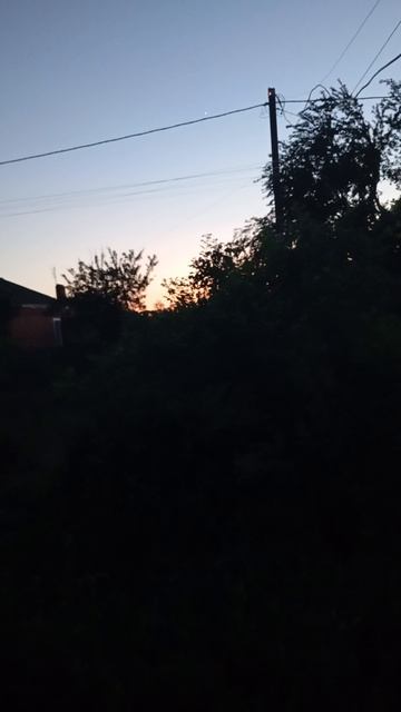 За что?