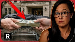 Why Are American Universities Selling Dead Bodies to Israel