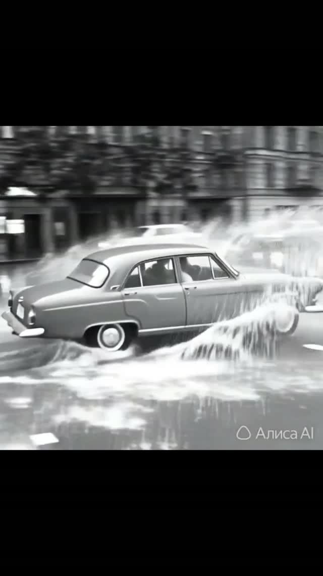 Летний дождь (2)