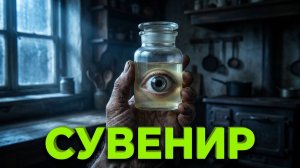 «К нам приехали страшные гости» - Страшные истории на ночь