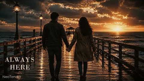 Always Here Midnight Cinematic Version NeoTender