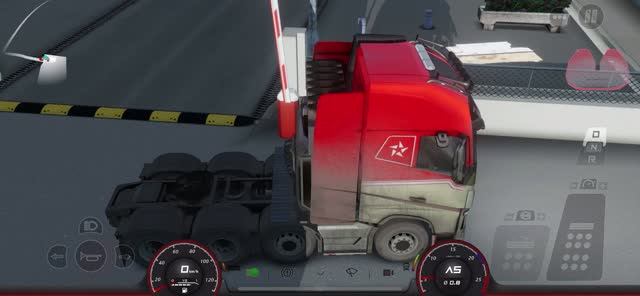 Truckers Of Europe 3